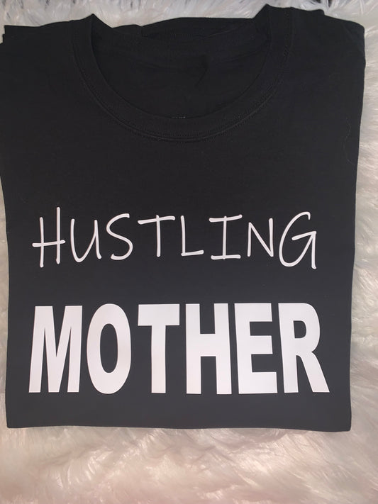 Hustling Mother